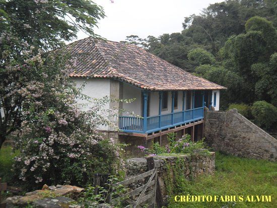 Fazenda dos Martins