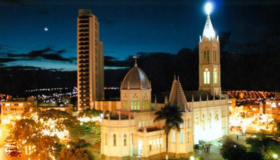 Igreja de Nossa Senhora de Bom Despacho
