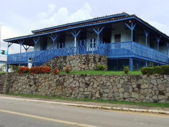 Museu das Comunicações Marechal Rondon