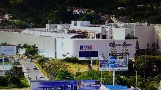 La Estacion Centro Comercial