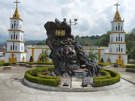 Parroquia Nuestra Señora de Lourdes