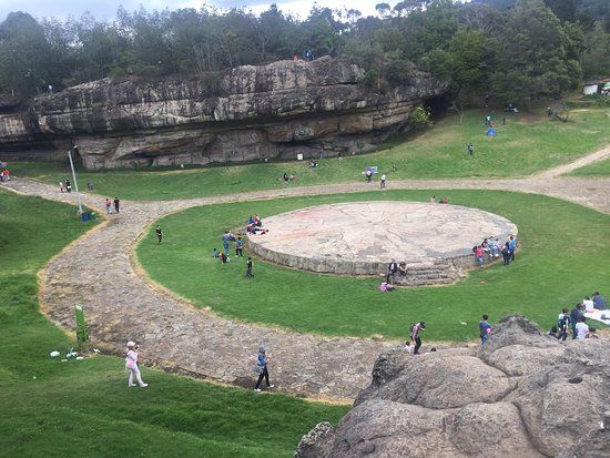 Parque Arqueológico de Facatativá