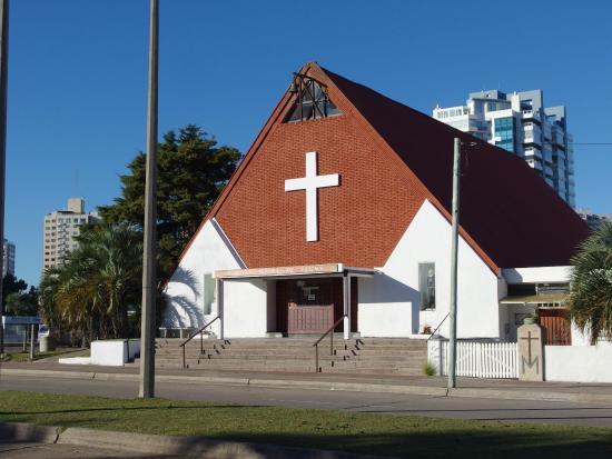 Parroquia Nuestra Senora de Fatima