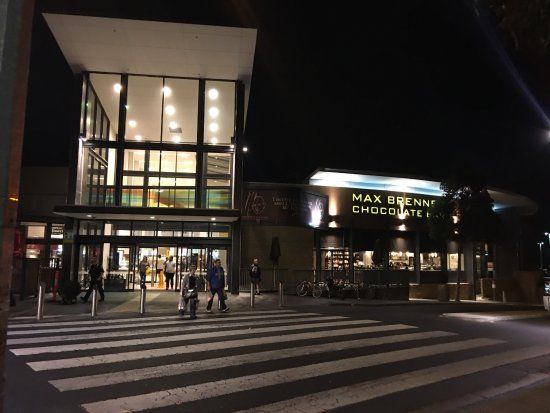 Highpoint Shopping Centre