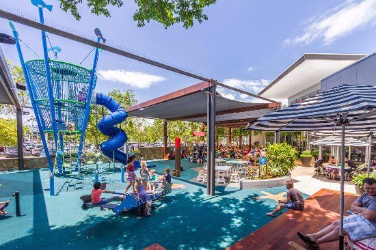 Westfield North Lakes