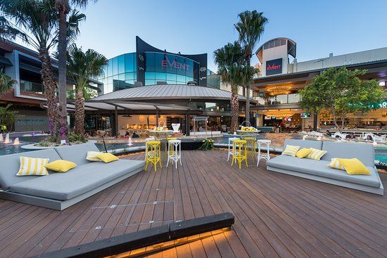 Westfield Garden City