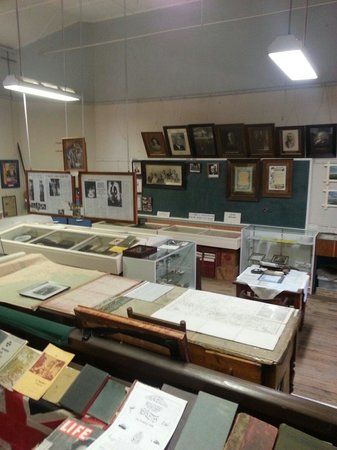 Streaky Bay National Trust Museum