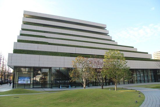 Higo no Satoyama Gallery