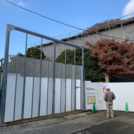 Matsushiro Residence