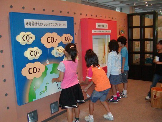 Miyako Ecology Center