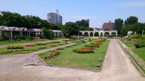 Suminoe Park