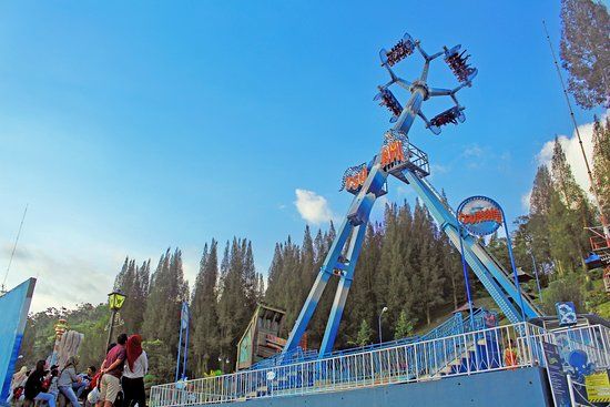 Mikie Funland