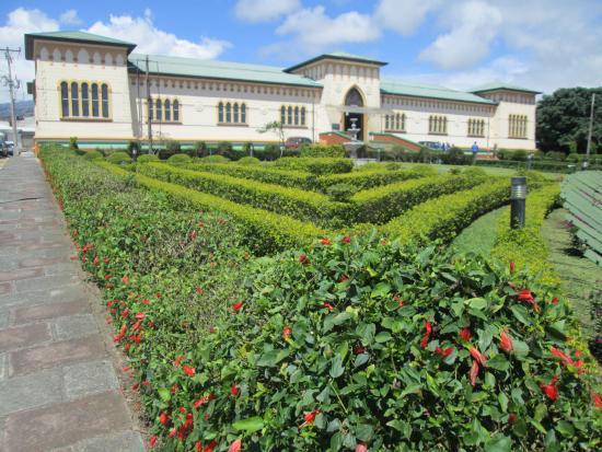 Museo Municipal de Cartago