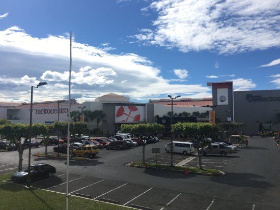 Centro De Artes De Santa Ana