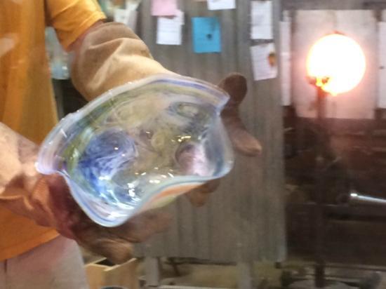 Astral Glass Studio and Gallery