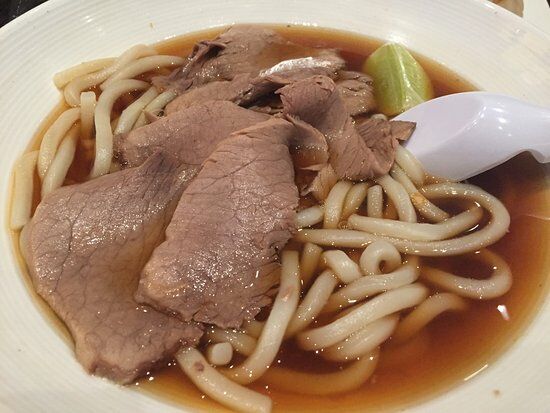 8 Noodle