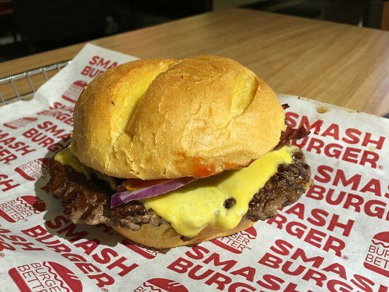 Smashburger