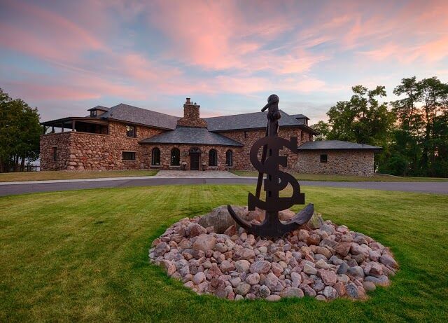 Saint Lawrence Spirits Chateau