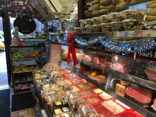Andy's Deli
