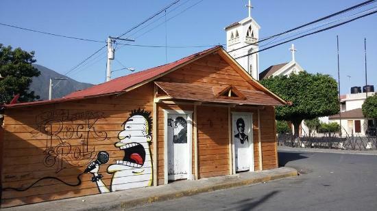 La Esquina RD