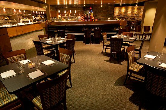 Stoney Nakoda Resort