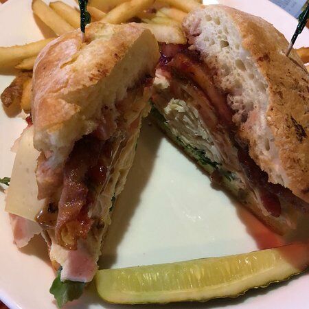 Ricky's All Day Grill