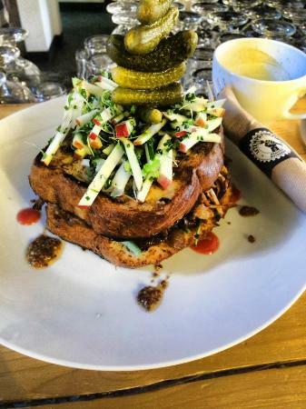 Le Temps d'une Pinte