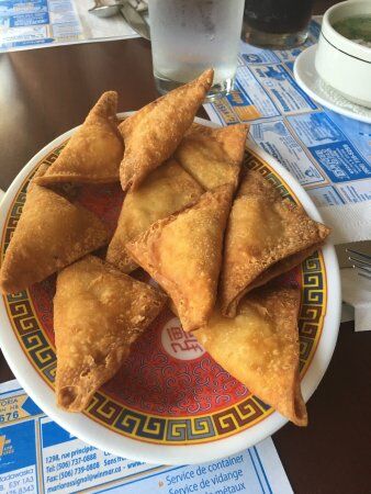 Kinh Do Restaurant Vietnamese