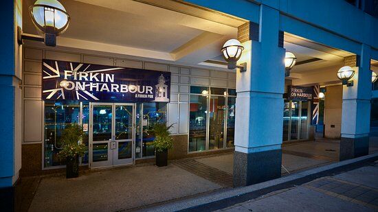 Firkin on Harbour