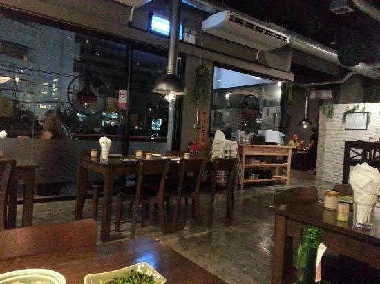 Banjoo BBQ