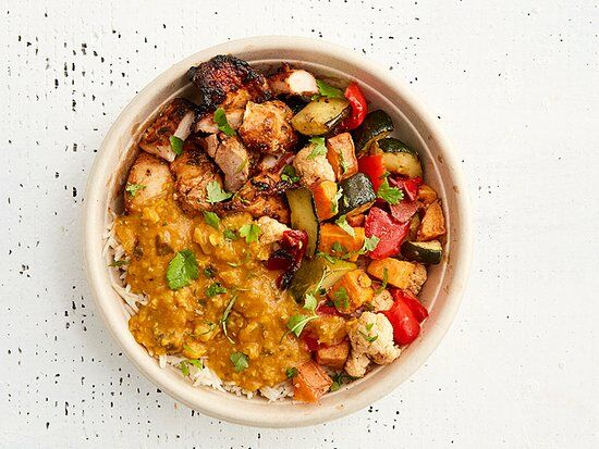 Choolaah Indian BBQ