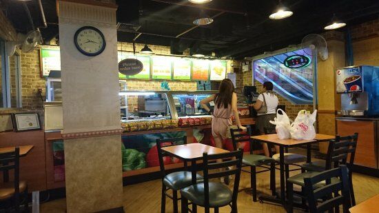 Subway