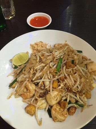 Sarika Cafe