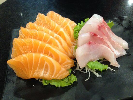 Tenjo Sushi & Yakiniku Premium Buffet