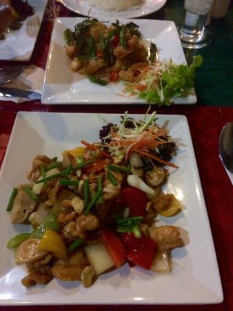 Chaweng Restaurant