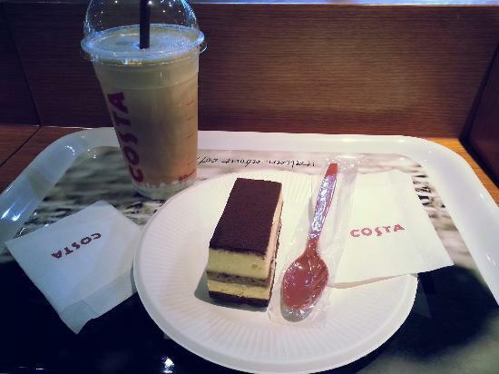 Costa Coffee