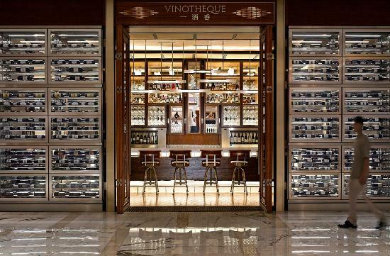 Vinotheque