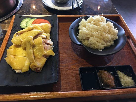 Coco Kitchen