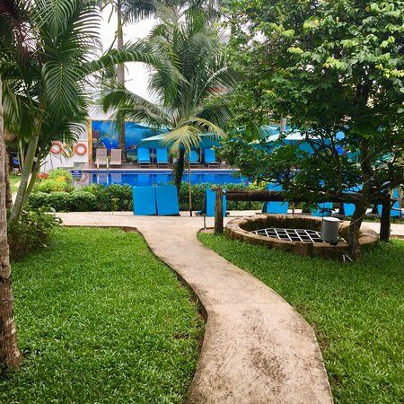 Terrace Resort Restaurant