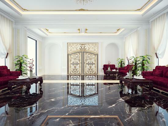 Ngoc Luc Bao Restaurant