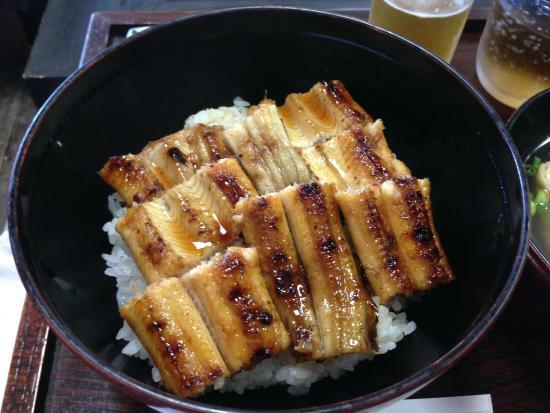 Anagomeshi Wada