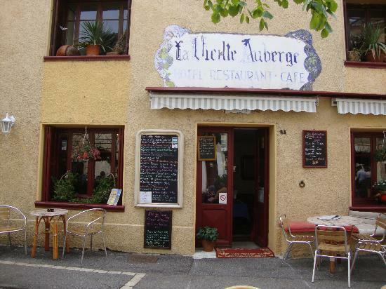 La Vieille Auberge