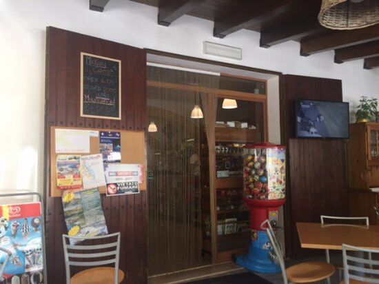 Makari Caffe