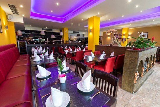 Goa Tandoori Restaurant