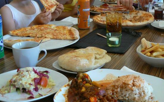 Izmir-Kebap