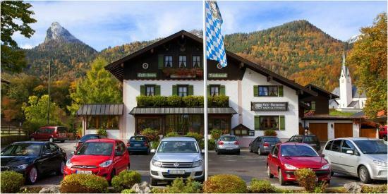 Haus Göttfried