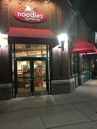 Noodles & Company