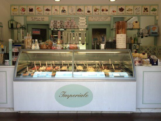 Gelateria Imperiale