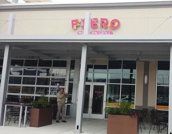 Fiero Mexican Grill