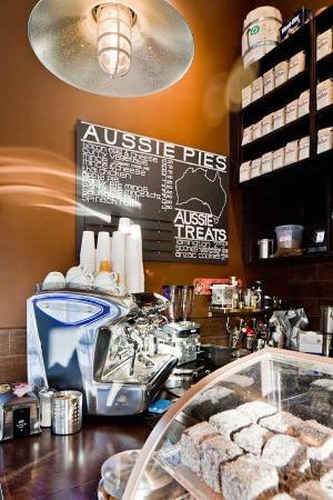 Cuppacoffee